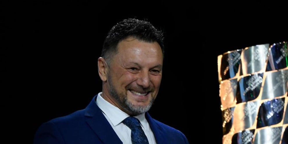 MotoGp, Cecchinello: "Avevo un poster di Gresini in stanza, ero suo fan"