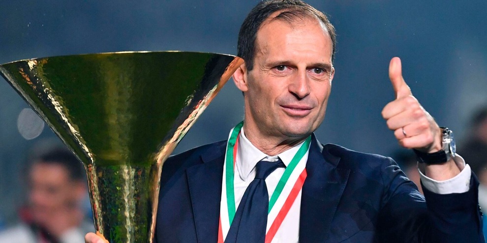 Galeone: "Allegri ha rifiutato il Real Madrid, vuole un top club"
