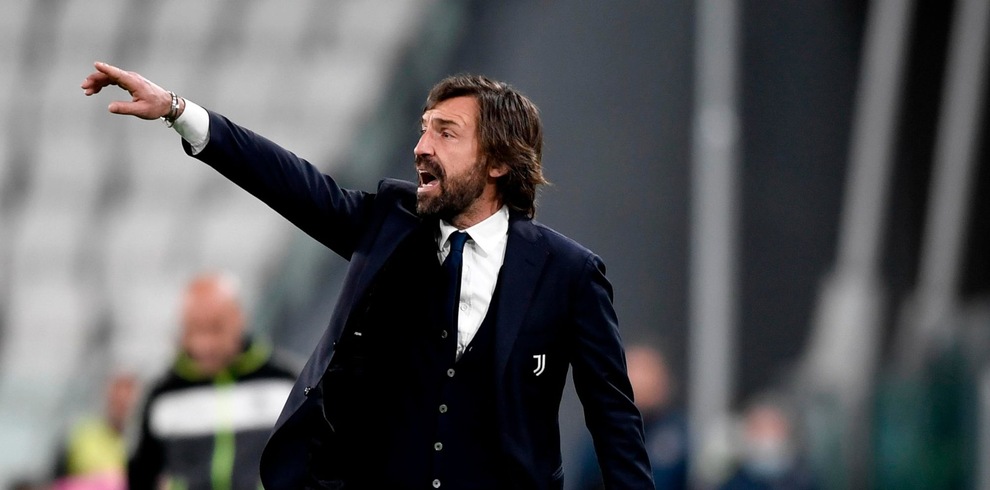 Pirlo: "Inter in fuga? Per noi non è cambiato niente"