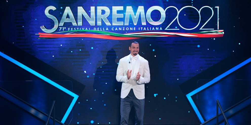 Lezione Ibrahimovic, non sono solo canzonette