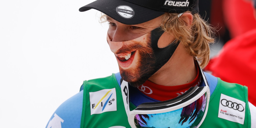 Odermatt vince il Super-G di Saalbach