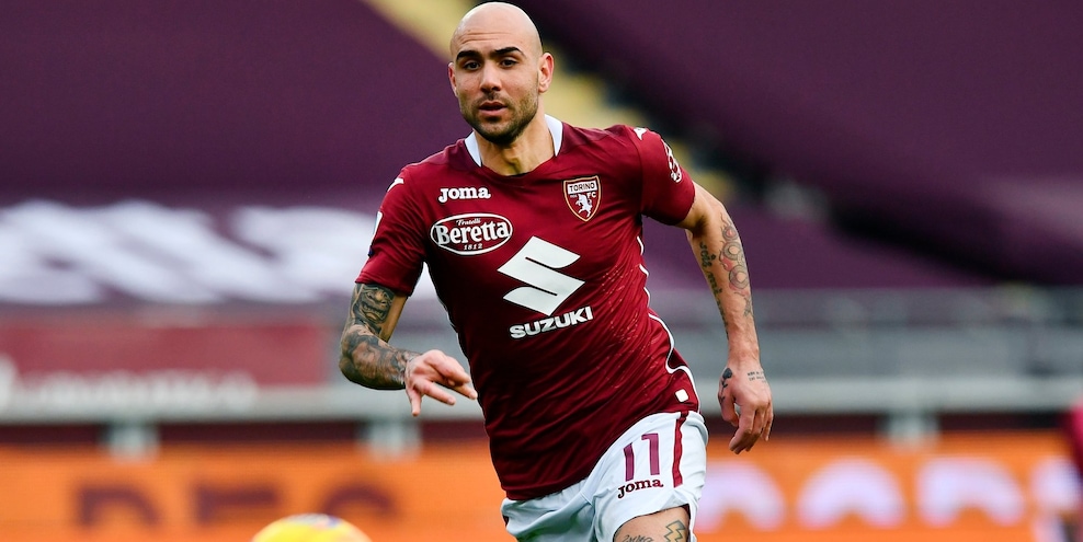Toro, sirene turche per Zaza: c'è il Galatasaray
