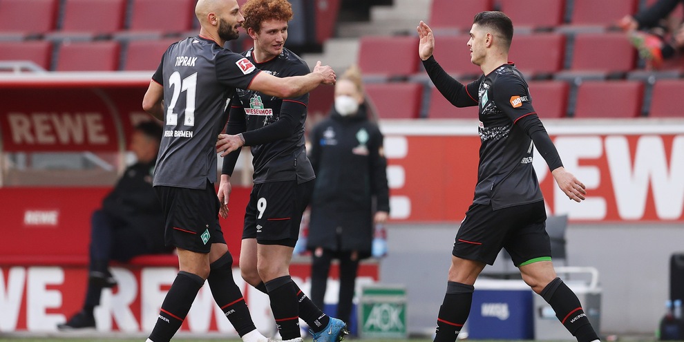 Bundesliga, Union Berlino bloccato dal Bielefeld