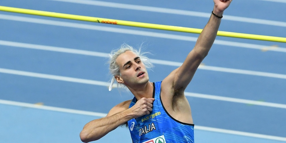 Tamberi scalpita: gareggerà a Hengelo