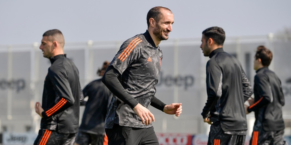 Juve-Porto, la probabile formazione di Pirlo