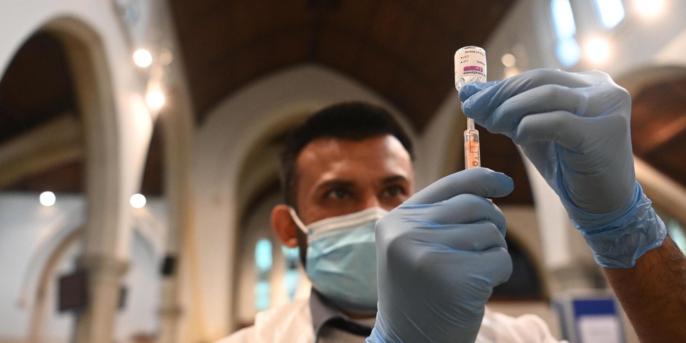 Covid: in arrivo un farmaco che potrebbe cambiare tutto