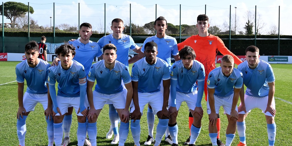 Primavera Ascoli, primo successo: Lazio ko 1-0