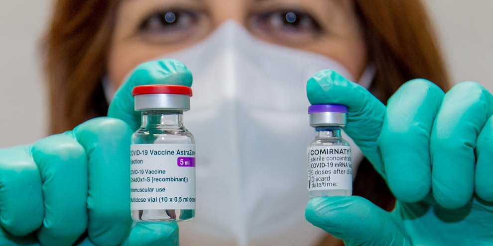 Piano vaccini in Italia: nuova bozza, 5 categorie con priorità