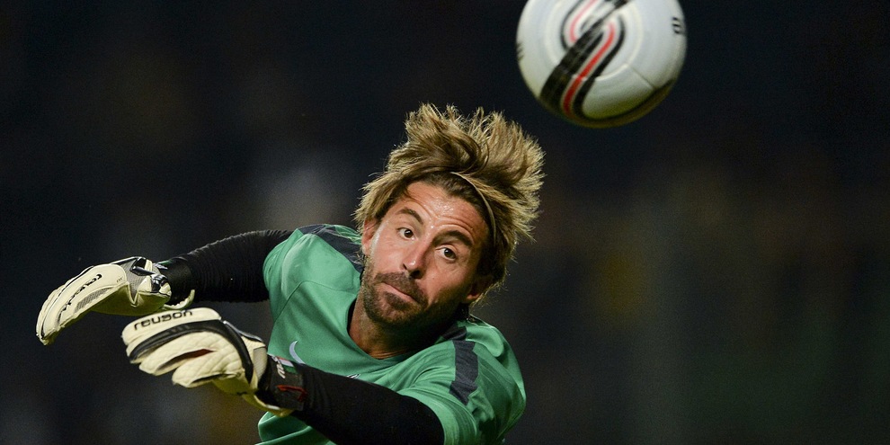 Covid, nella Juve positivo Storari