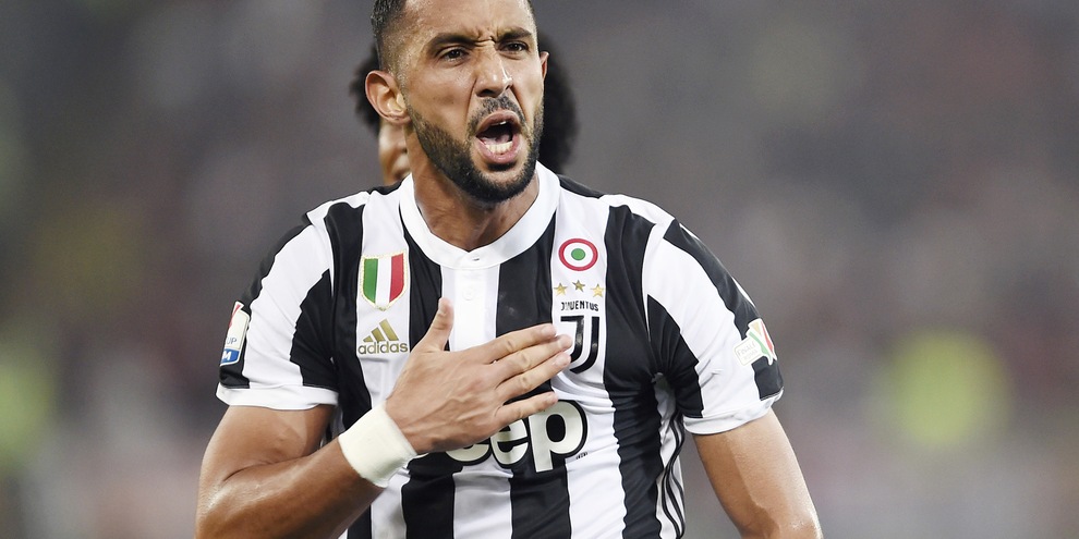 Benatia carica la Juve: "Si rialzerà. Fino alla fine" Benatia carica la Juve: "Si rialzerà. Fino alla fine"