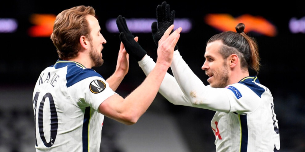 Kane regala il successo a Mourinho. Vince anche l'Arsenal