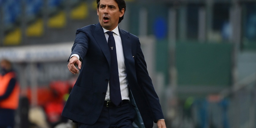 Lazio-Genoa, i convocati di Inzaghi: out Caicedo