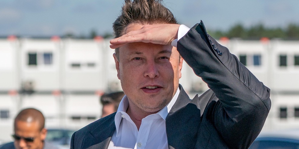 Elon Musk guadagna 21 milioni di euro al giorno Elon Musk guadagna 21 milioni di euro al giorno