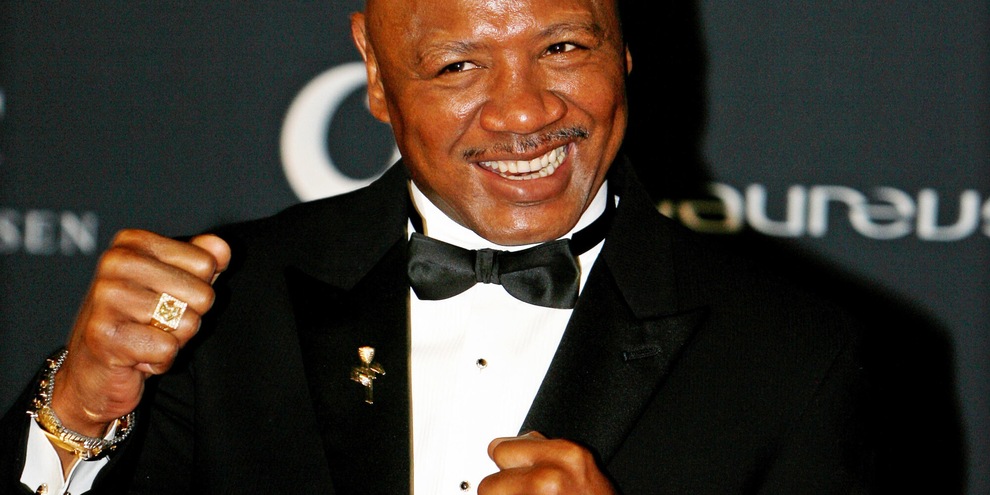 È morto a 66 anni Marvin Hagler, leggenda dei pesi medi
