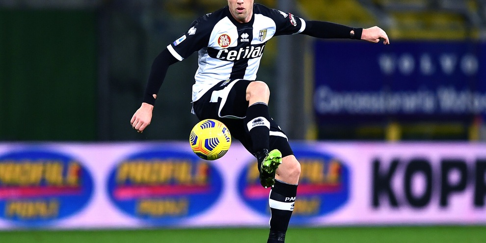 Parma, per Iacoponi operazione ok