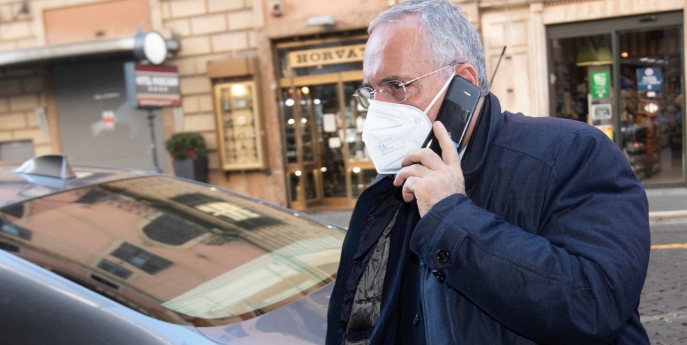 Caso tamponi Lazio, rinviata la prima udienza: Juve e Toro attendono