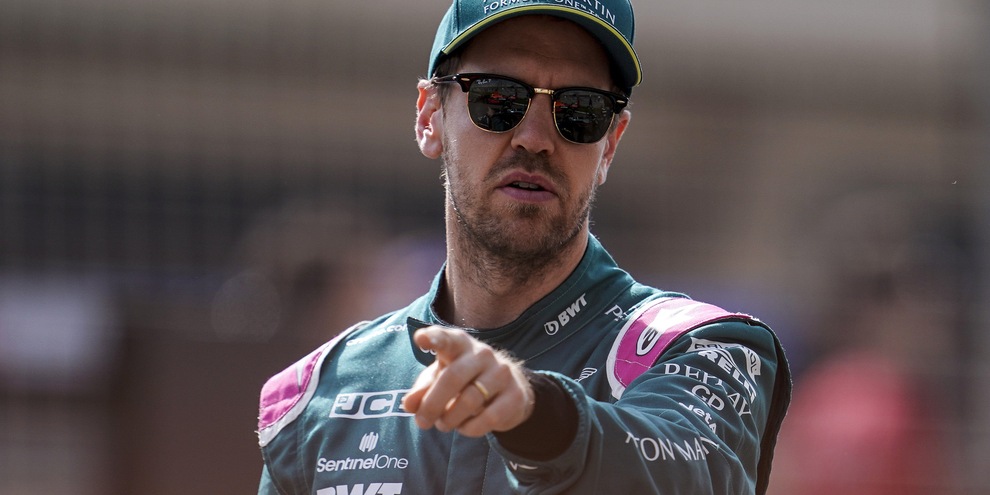 F1, Marko consiglia Vettel: "Un anno sabbatico avrebbe aiutato"