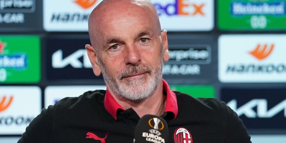 Fiorentina-Milan, Pioli: "Ibrahimovic partirà titolare"