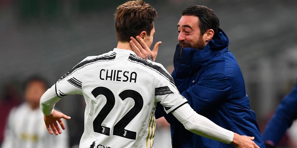 Pinsoglio esclusivo: "Dai un po' eh, Juve! Ronaldo spero resti"