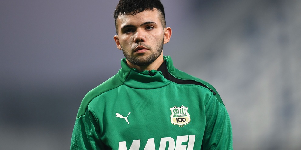 Sassuolo, ufficiale: Schiappacasse va al Penarol