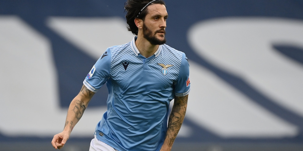 Lazio in ansia, Luis Alberto in dubbio per lo Spezia