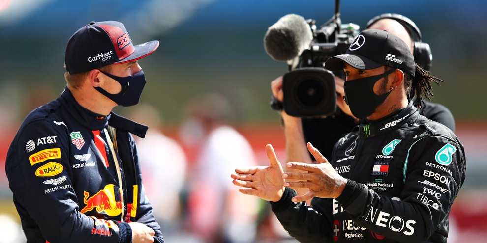 F1, Piquet: "Verstappen in Mercedes? Schianterebbe Hamilton"