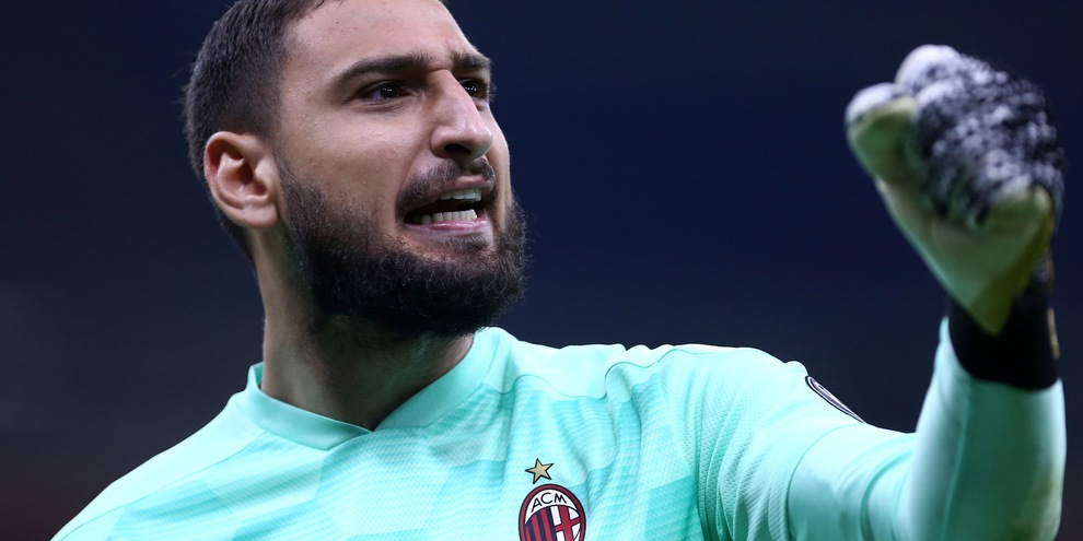 Milan, Donnarumma negativo al Covid: Pioli può sorridere