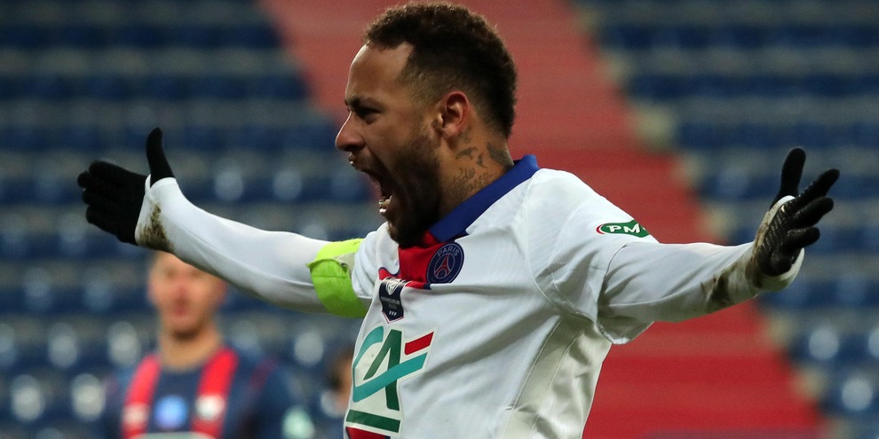 Telefoot1: "Neymar ha un pre-contratto col Psg"