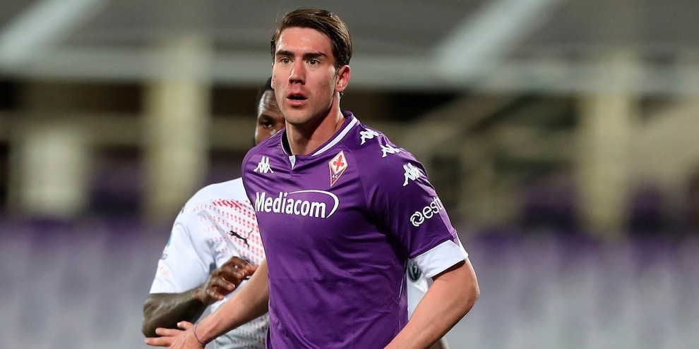 Fiorentina, Commisso in arrivo per blindare Vlahovic