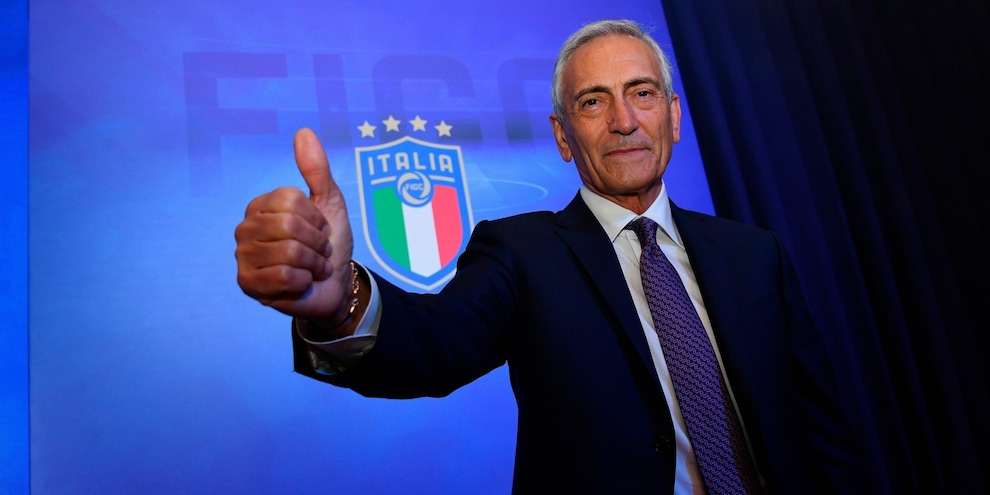 Il gol di Gravina, quel segnale che aspettavamo