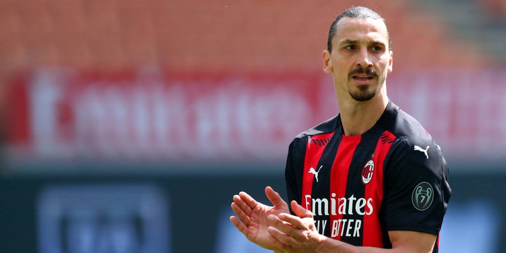 MIlan, Ibrahimovic cerca la doppietta Lazio-Liverpool