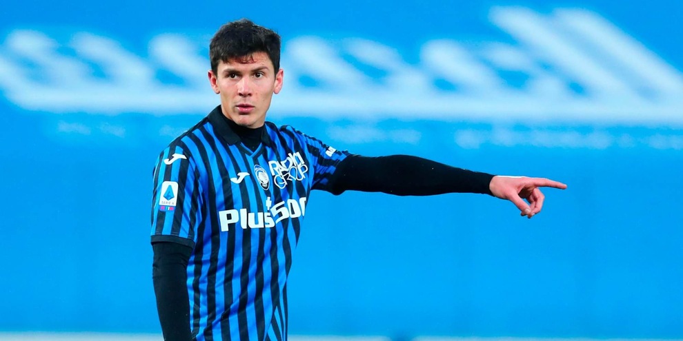 Atalanta, Pessina positivo ma sorride: 2024