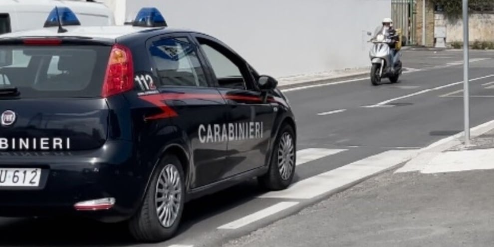 I Carabinieri Possono Fare Multe Senza Fermarti