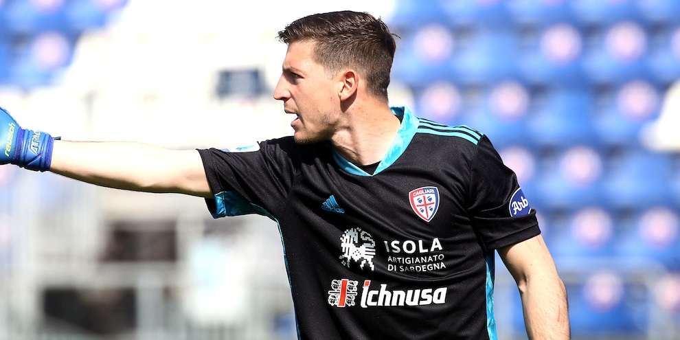 Cagliari, ultimi tamponi tutti negativi