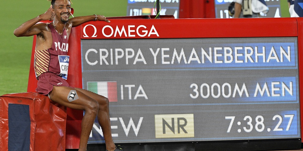 Atletica, il Golden Gala trasloca a Firenze