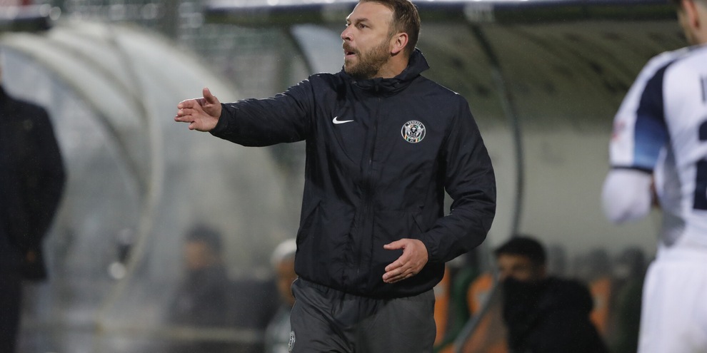 Venezia-Cosenza 3-0: Zanetti quarto, Monza scavalcato