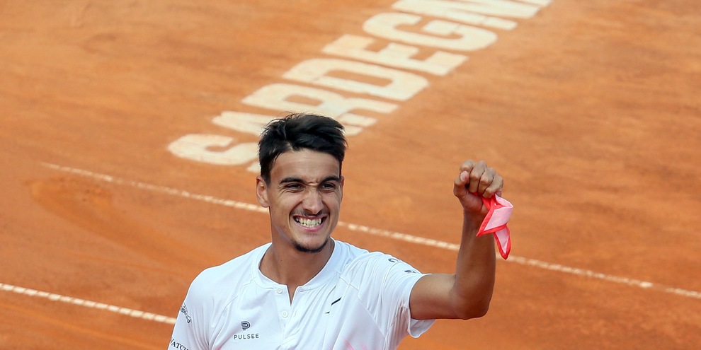 Ranking Atp, quattro azzurri nei Top 30