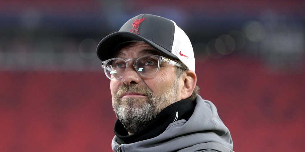 Champions, Klopp sfida il Real: "Liverpool, credici"