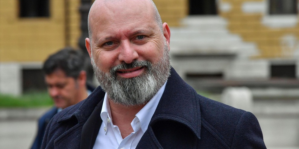 Il rombo di Bonaccini