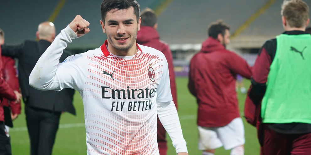 Milan, ecco il "piano" Brahim Diaz