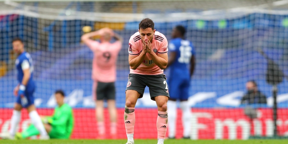 Sheffield United, Musaad si dimette da presidente