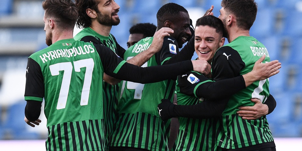 Sassuolo, gli impegni del mese di luglio