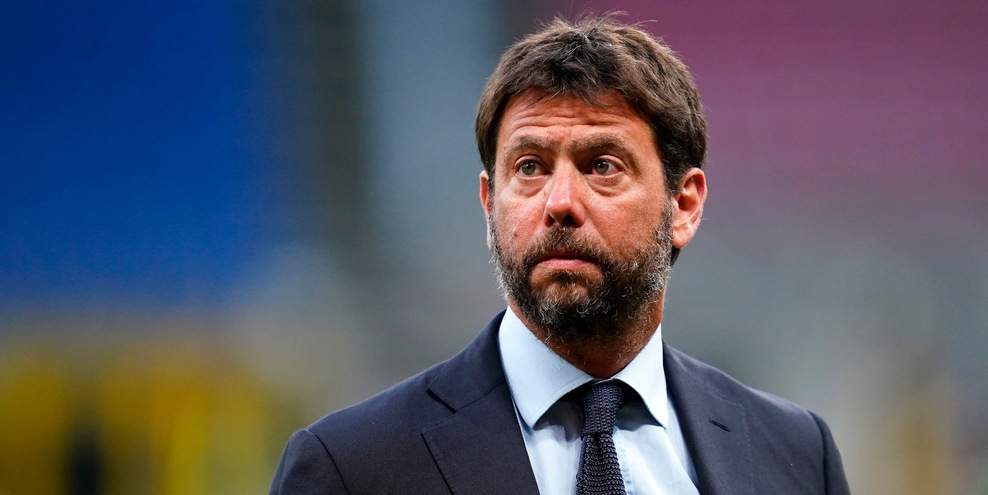 Juve nella Superlega, annuncio ufficiale. Club fuori dall'Eca