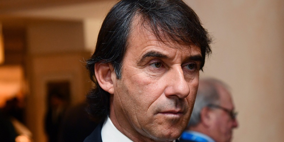 Sassuolo, Carnevali: "Vogliamo tenerci Boga"