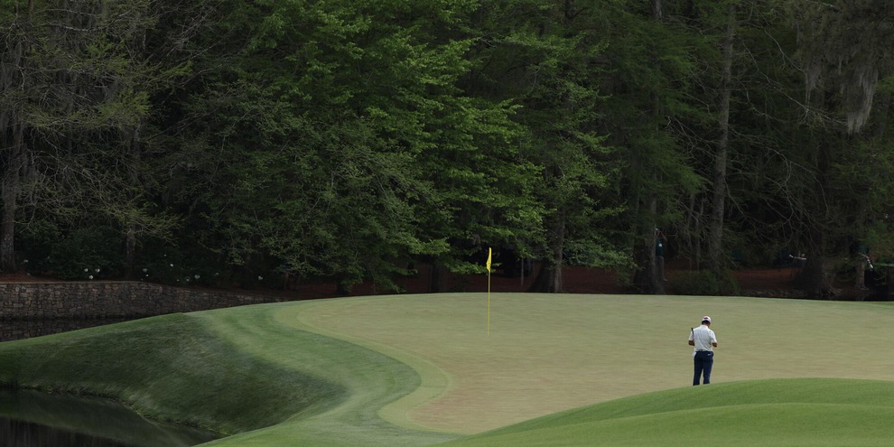 Pga Tour invita i tesserati a vaccinarsi