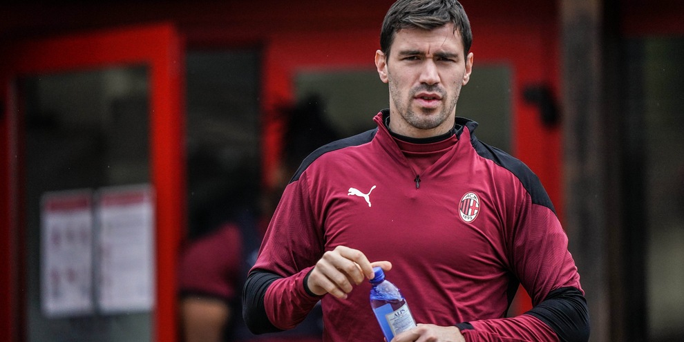 Milan, un'altra panchina per Romagnoli