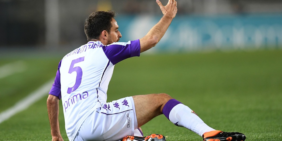 Bonaventura, niente Juve: stop di una giornata