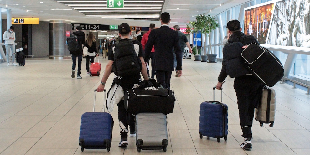 Spostamenti dal 26 aprile: cosa cambia in Italia