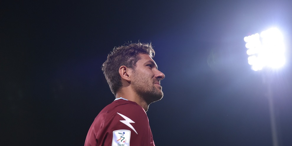 Cerci lascia l'Arezzo: risoluzione consensuale