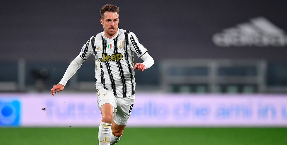 Fiorentina-Juve, tentazione Ramsey